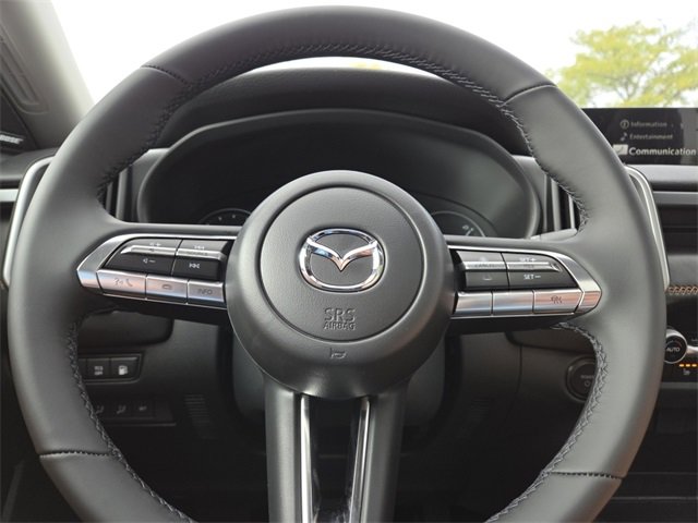 New 2026 MAZDA CX-50 AWD 2.5 Hybrid w/ Weather Package image 9