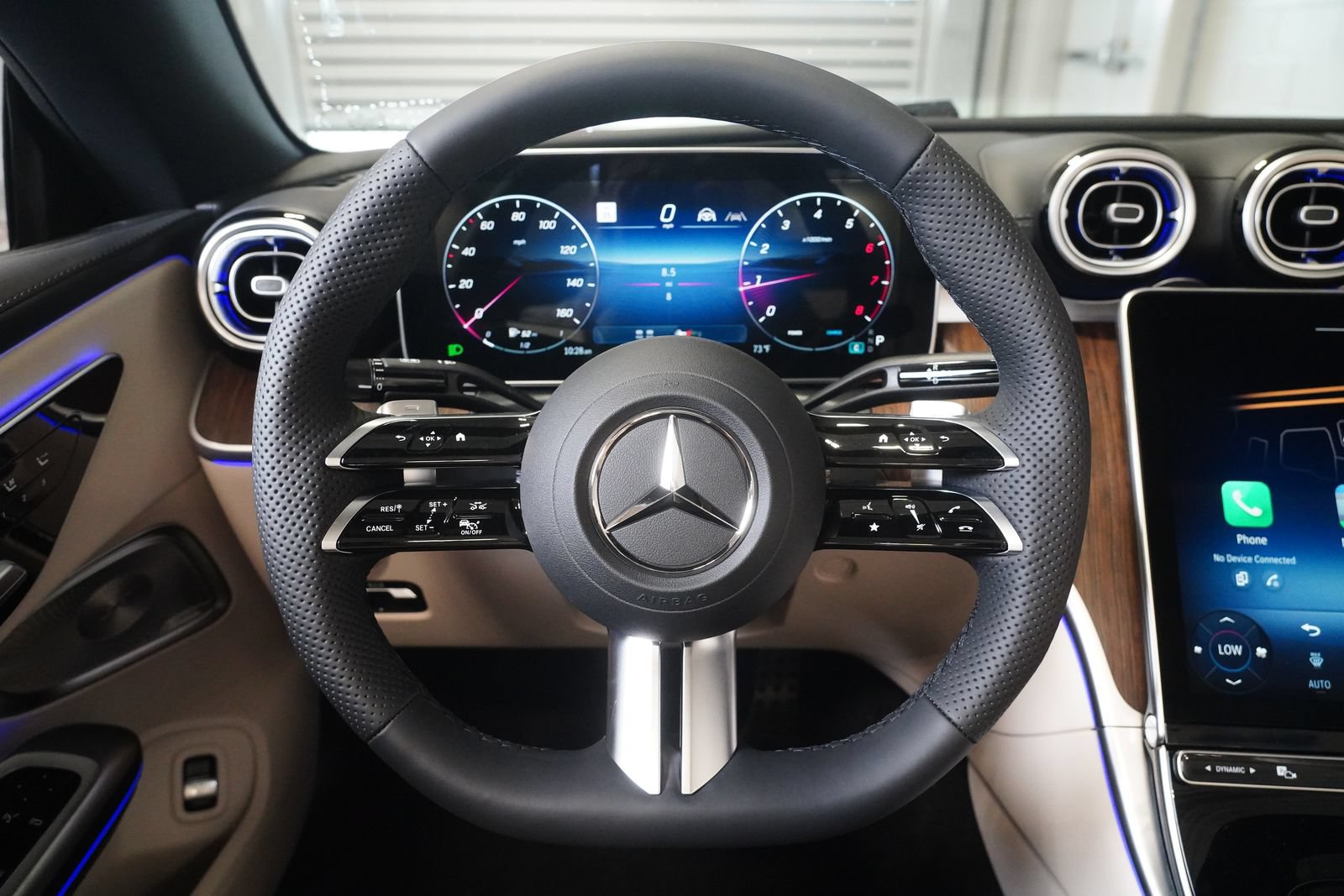 New 2026 Mercedes-Benz CLE 450 4MATIC Cabriolet image 21