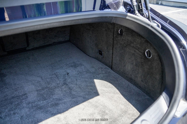 Used 2012 Bentley Continental GT AWD/4WD image 78