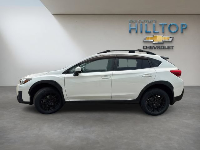 Used 2018 Subaru Crosstrek 2.0i Premium w/ 17" Wheel Sport Package AWD/4WD image 11