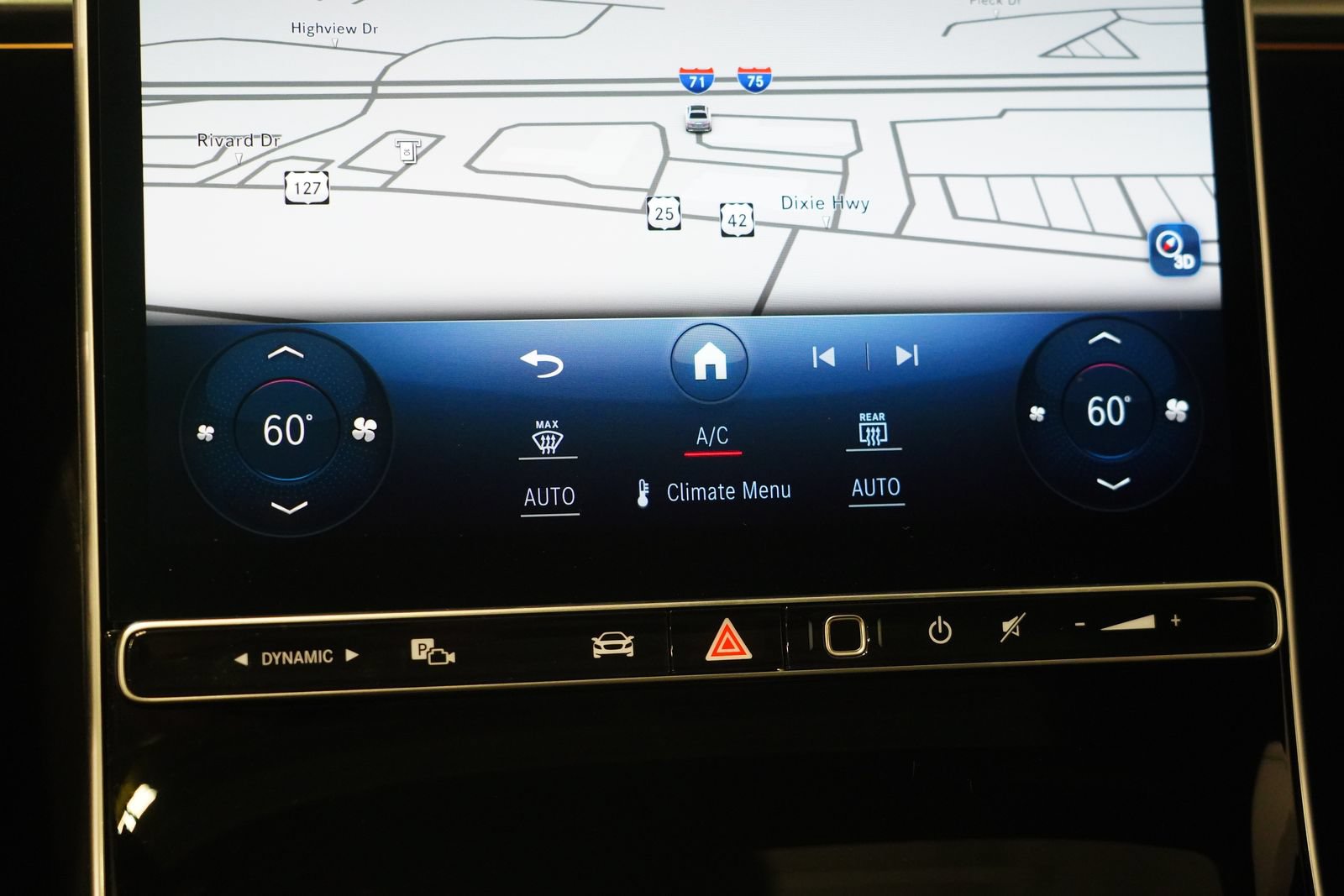 Certified 2024 Mercedes-Benz S 580 4MATIC Sedan image 25