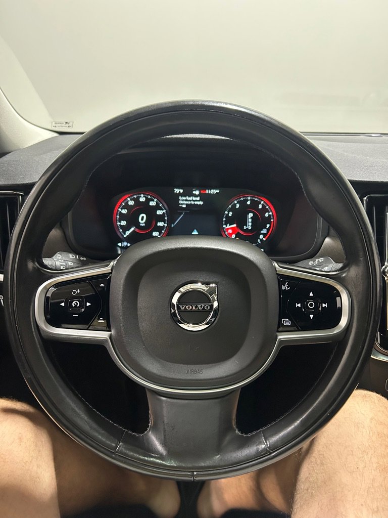 Used 2018 Volvo V90 T5 Cross Country w/ Convenience Package image 17