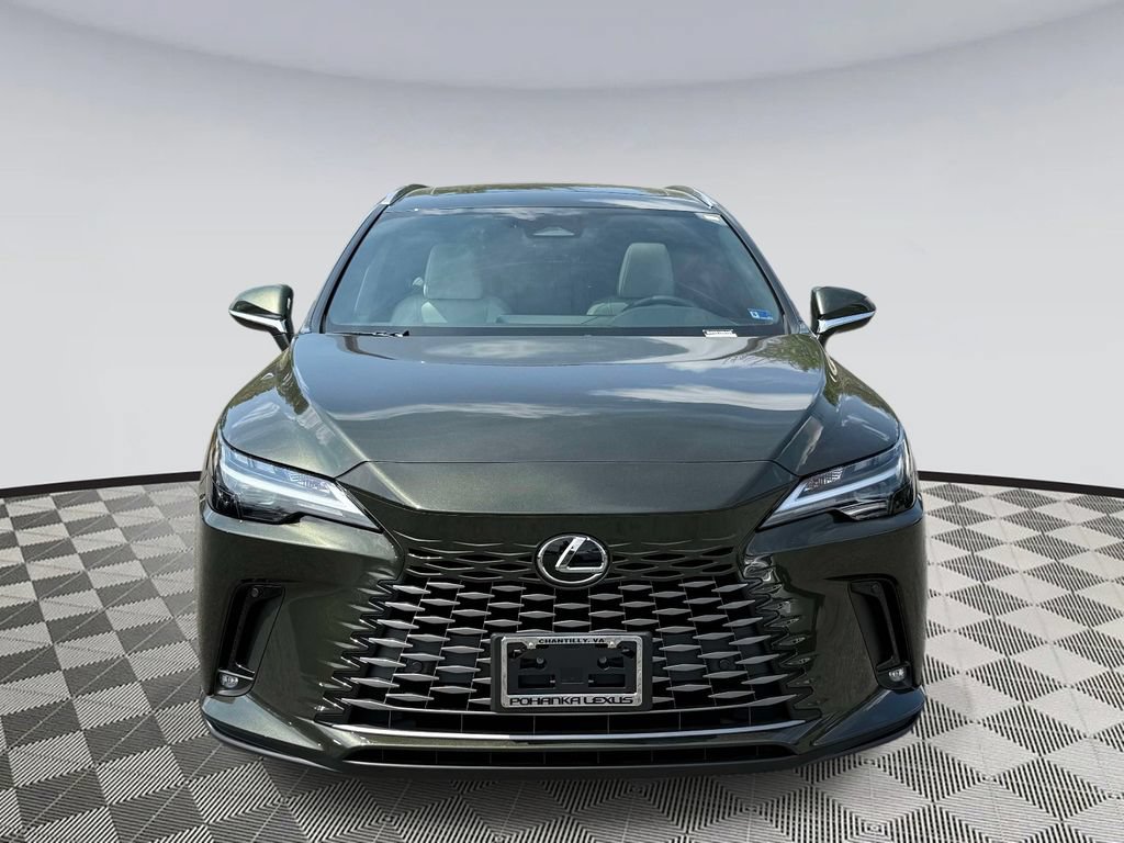 New 2026 Lexus RX 350 Premium AWD/4WD image 6