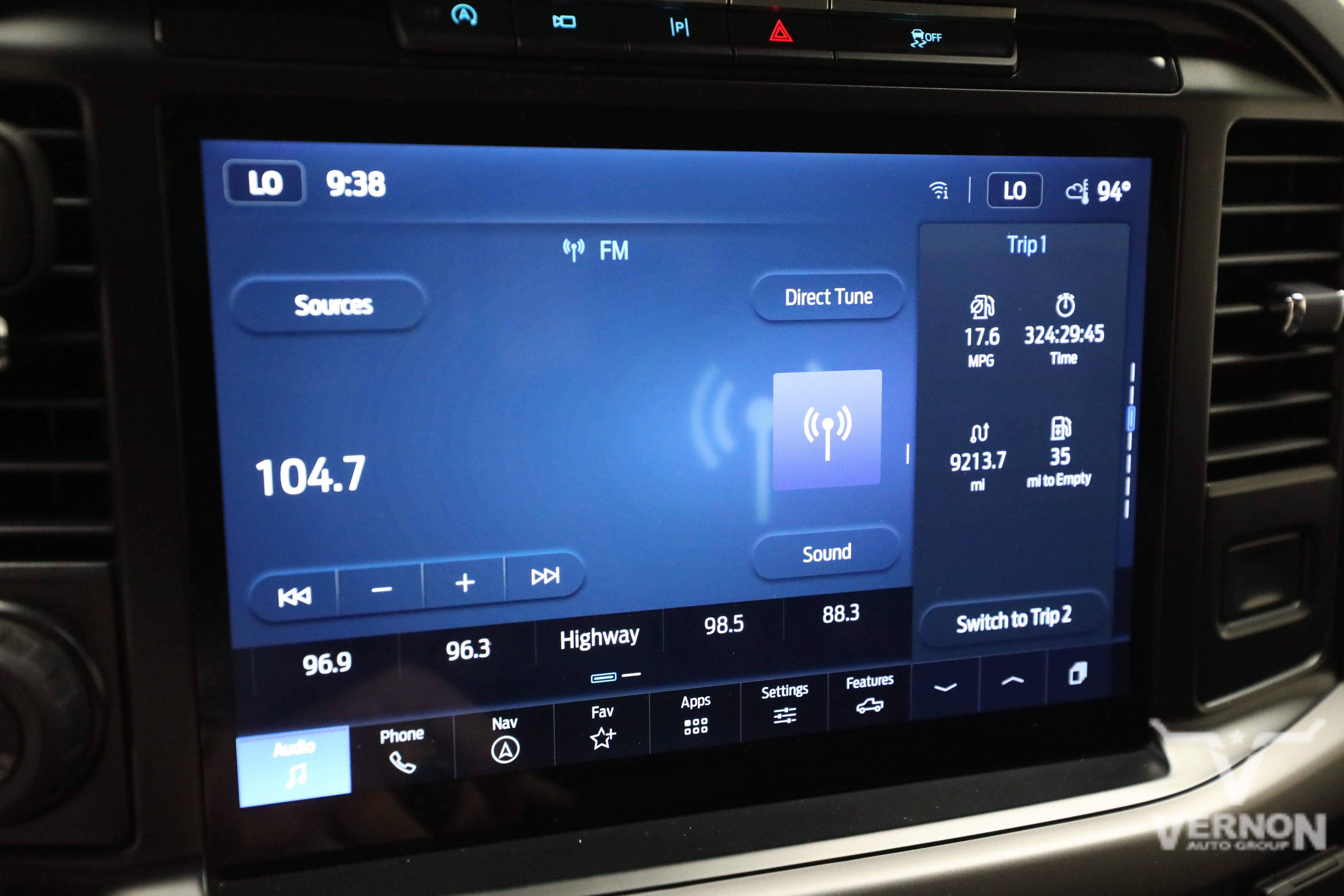 Used 2024 Ford F150 XLT w/ Equipment Group 302A MID AWD/4WD image 28
