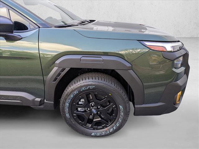 New 2026 Subaru Outback Wilderness image 8