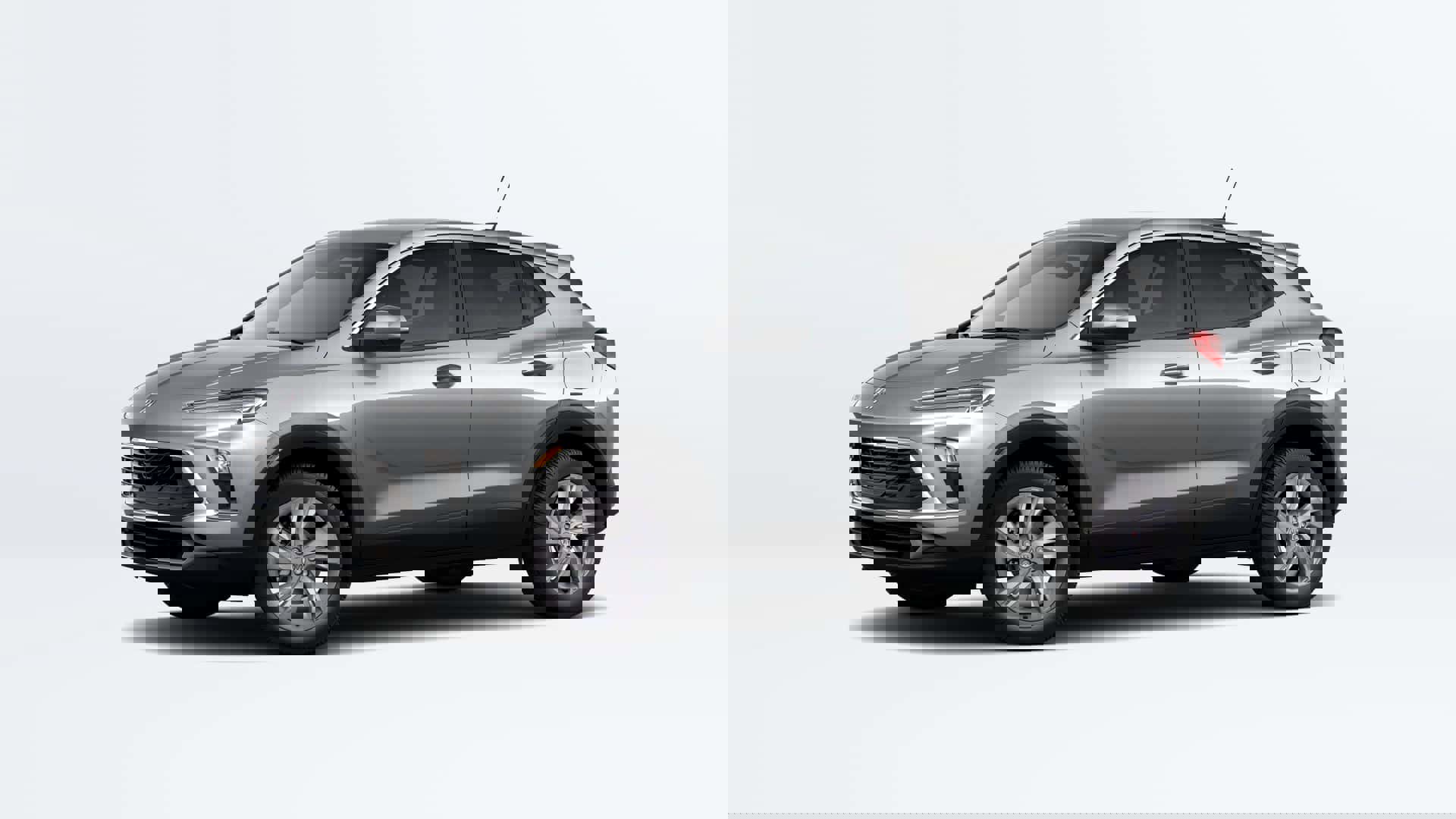 New 2026 Buick Encore GX Preferred w/ Comfort Package image 15