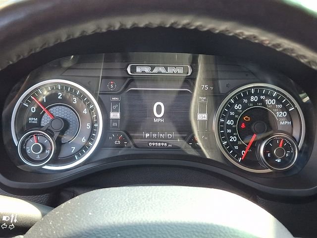 Used 2020 RAM 1500 Big Horn image 21