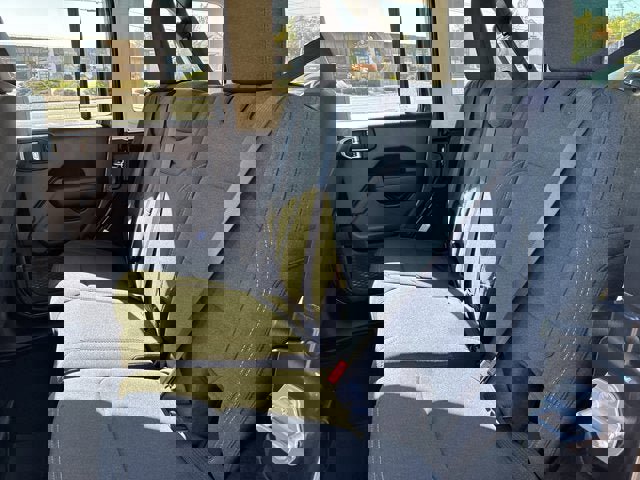 New 2025 Jeep Wrangler Sport S image 14