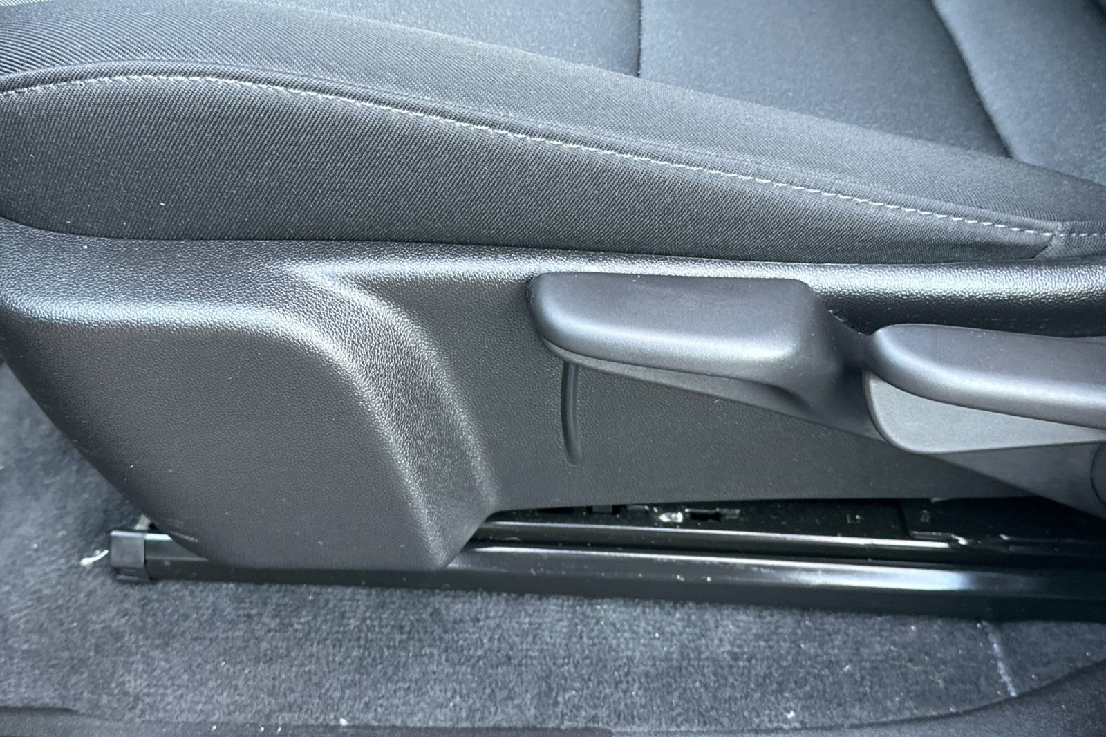 Used 2026 Chevrolet Colorado Trail Boss image 14