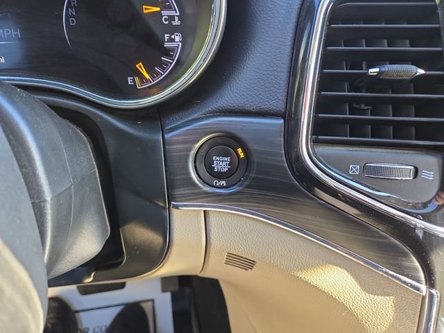 Used 2021 Jeep Grand Cherokee Limited AWD/4WD image 21