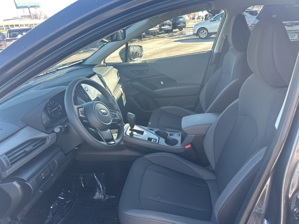New 2026 Subaru Crosstrek 2.0i Premium image 9