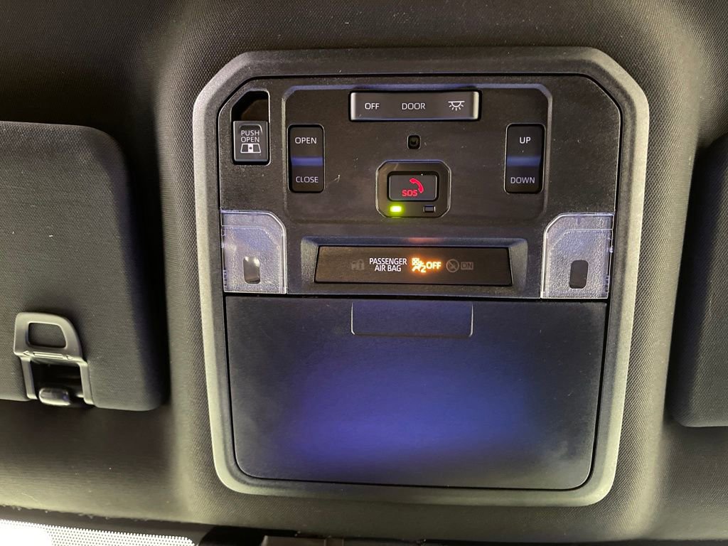 Certified 2024 Toyota Tacoma TRD Sport w/ TRD Sport Premium Package image 29