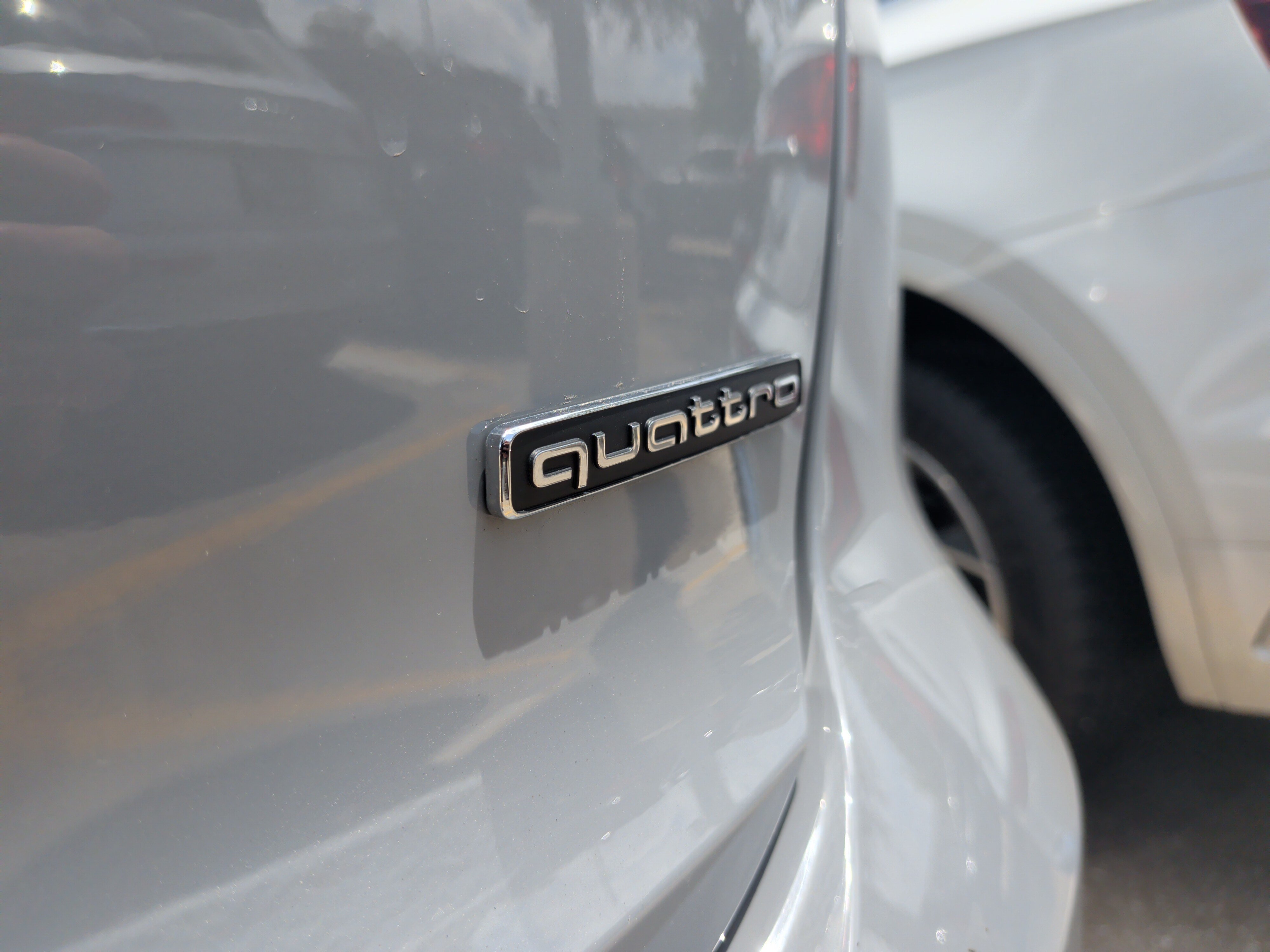 Certified 2024 Audi Q4 e-tron Prestige AWD/4WD image 39