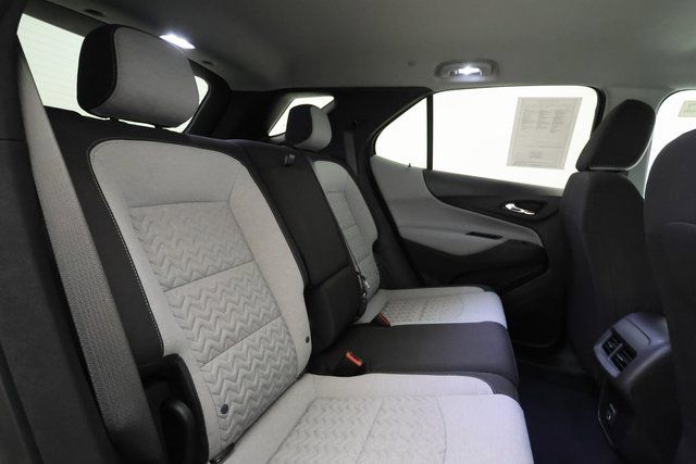 Used 2023 Chevrolet Equinox LT image 22