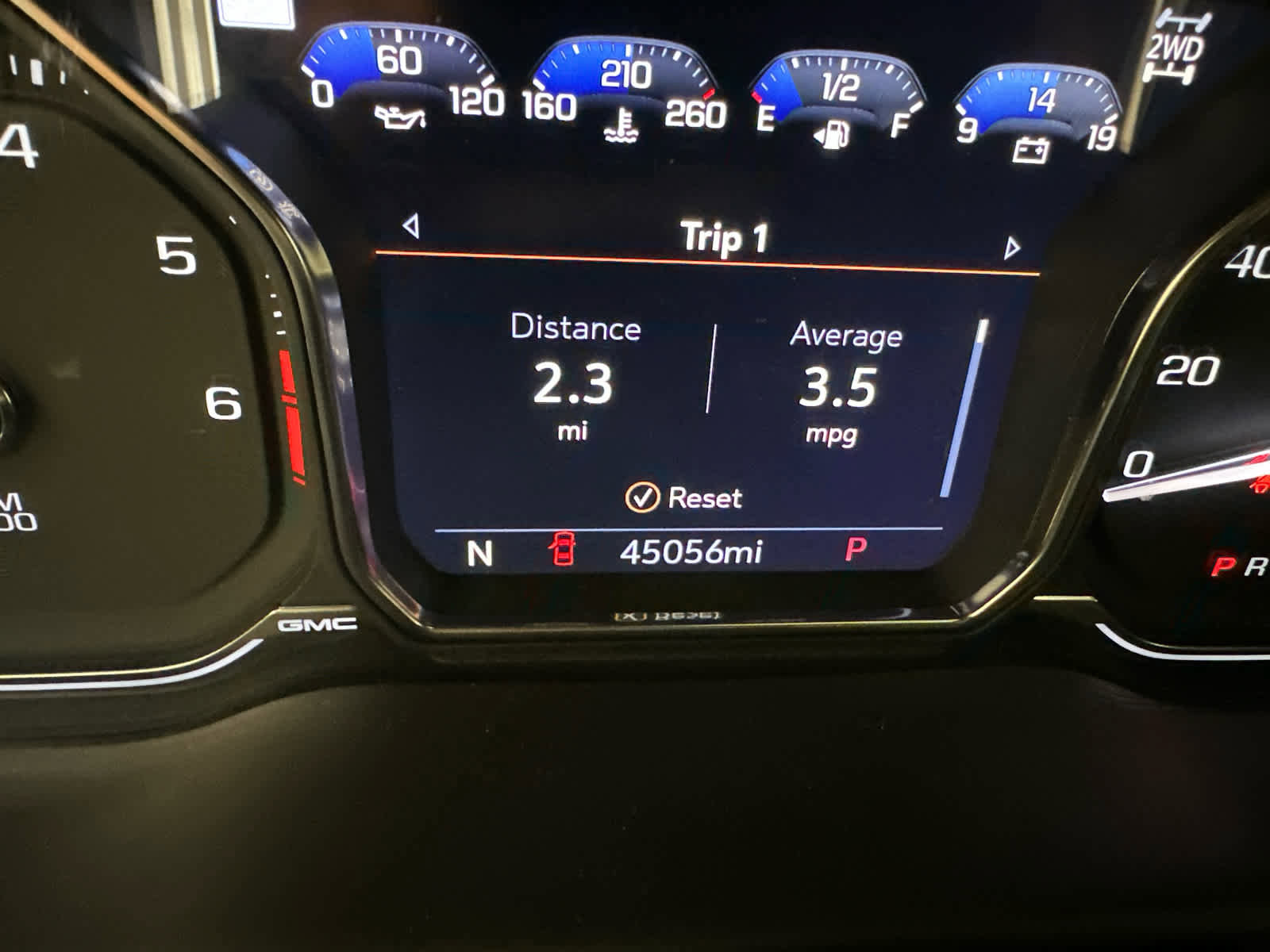 Certified 2021 GMC Sierra 2500 Denali w/ Denali Ultimate Package image 16