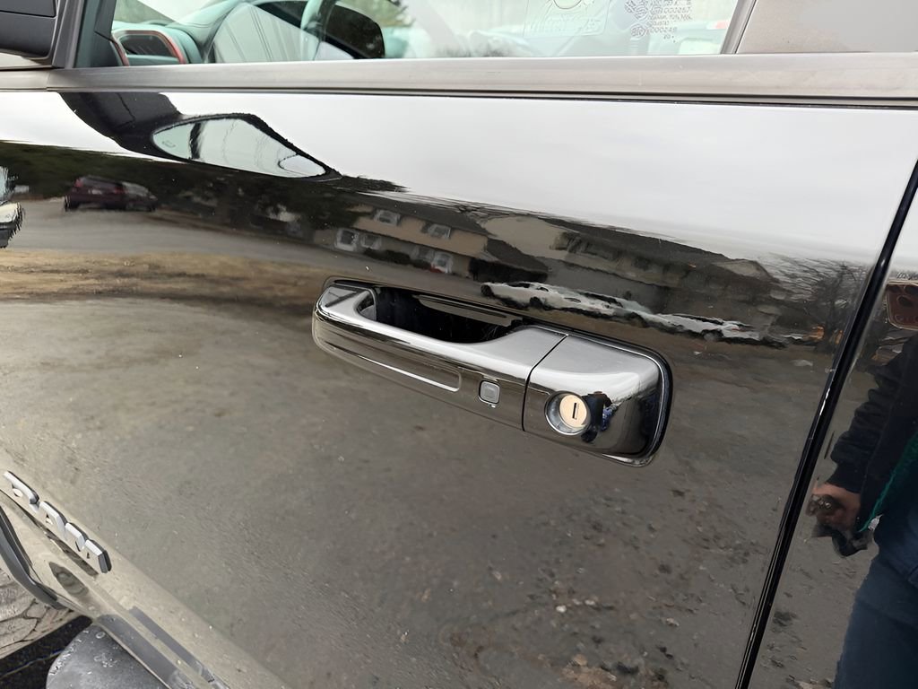 Used 2021 RAM 1500 Rebel w/ Level 2 Equipment Group image 10