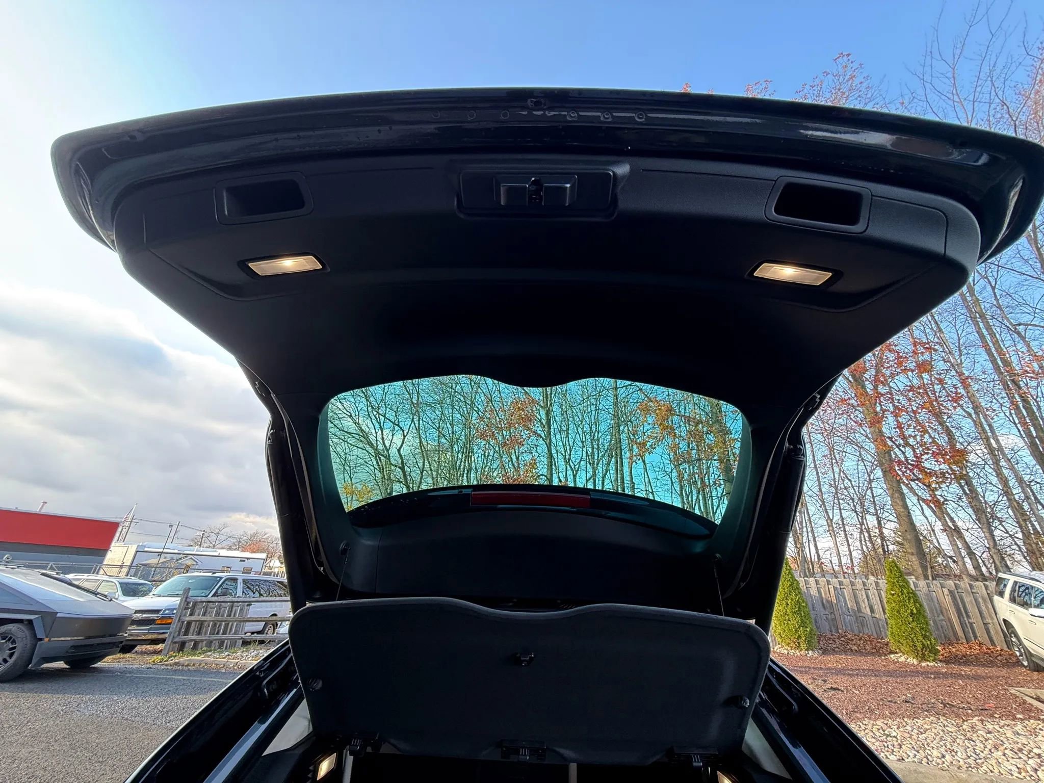 Used 2019 Maserati Levante GranLusso image 23