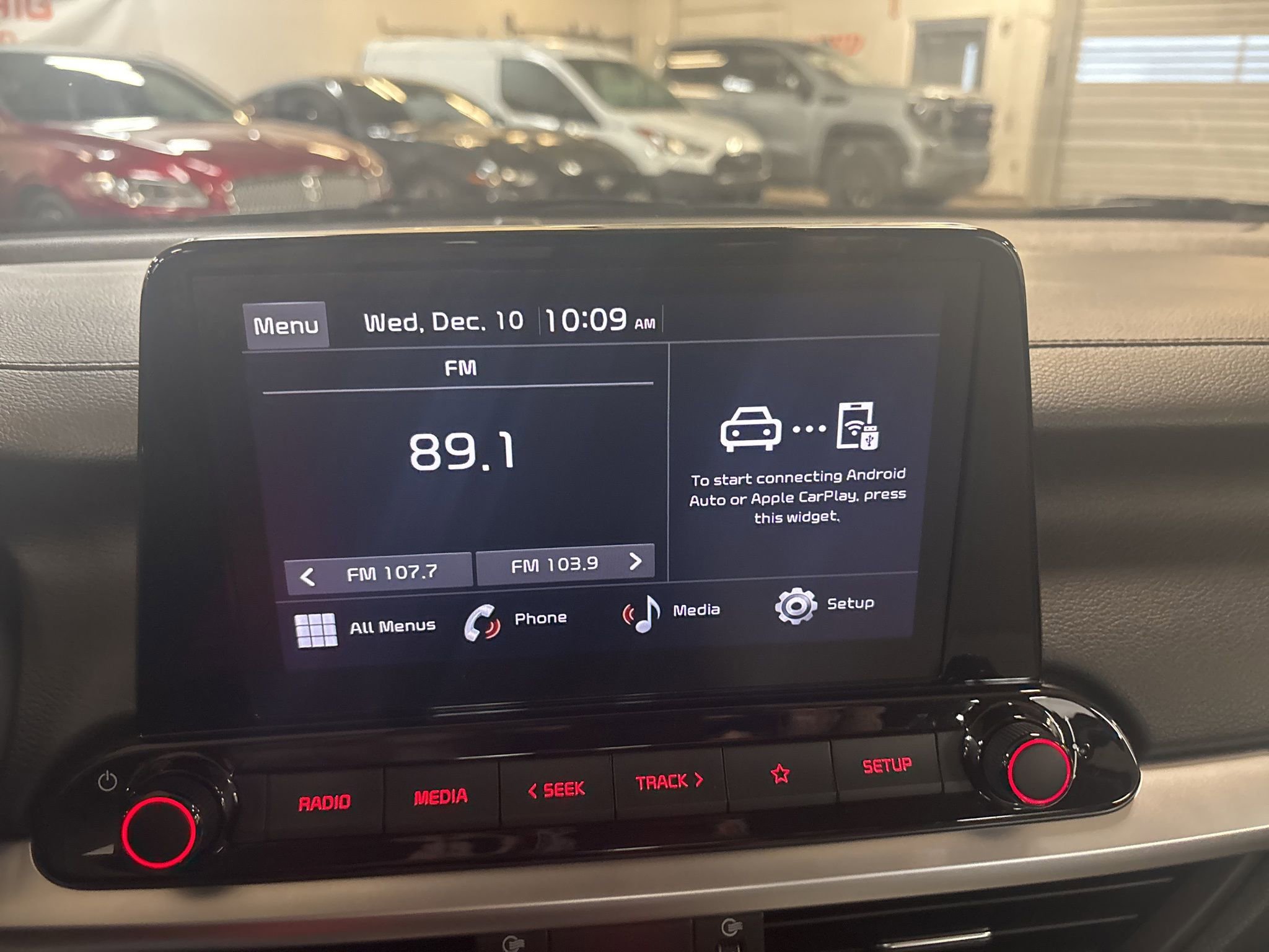 Used 2023 Kia Forte LXS w/ LXS Technology Package image 26