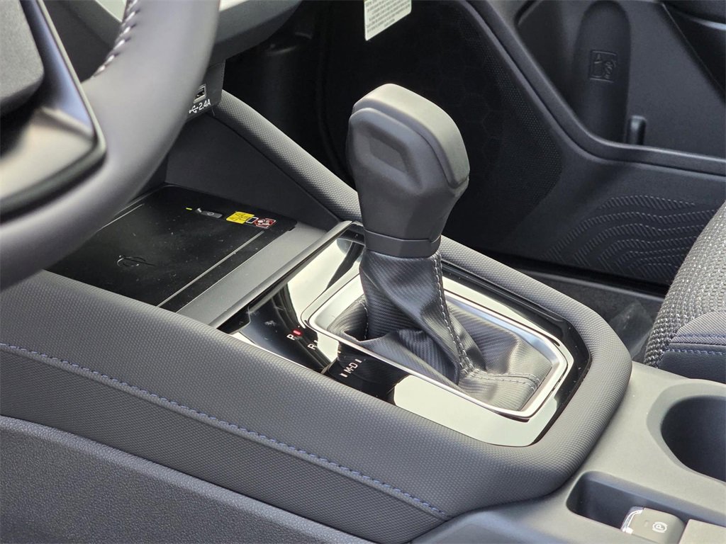 New 2025 Subaru Forester Premium w/ Protection Package (1PH) image 24