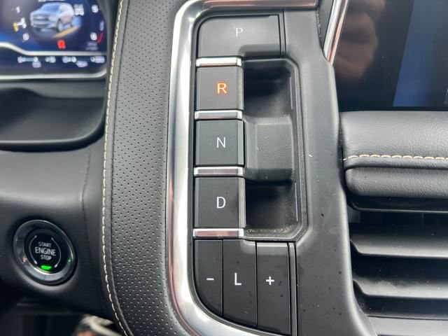 Certified 2023 Chevrolet Suburban Premier image 26