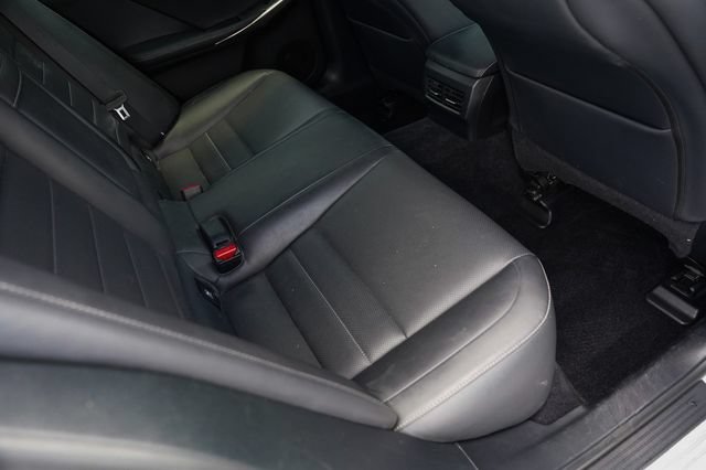 Used 2014 Lexus IS 250 w/ F-Sport Package RWD image 16