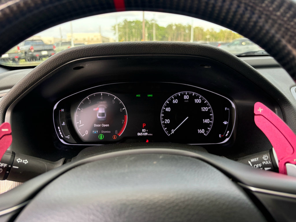 Used 2019 Honda Accord Sport image 12