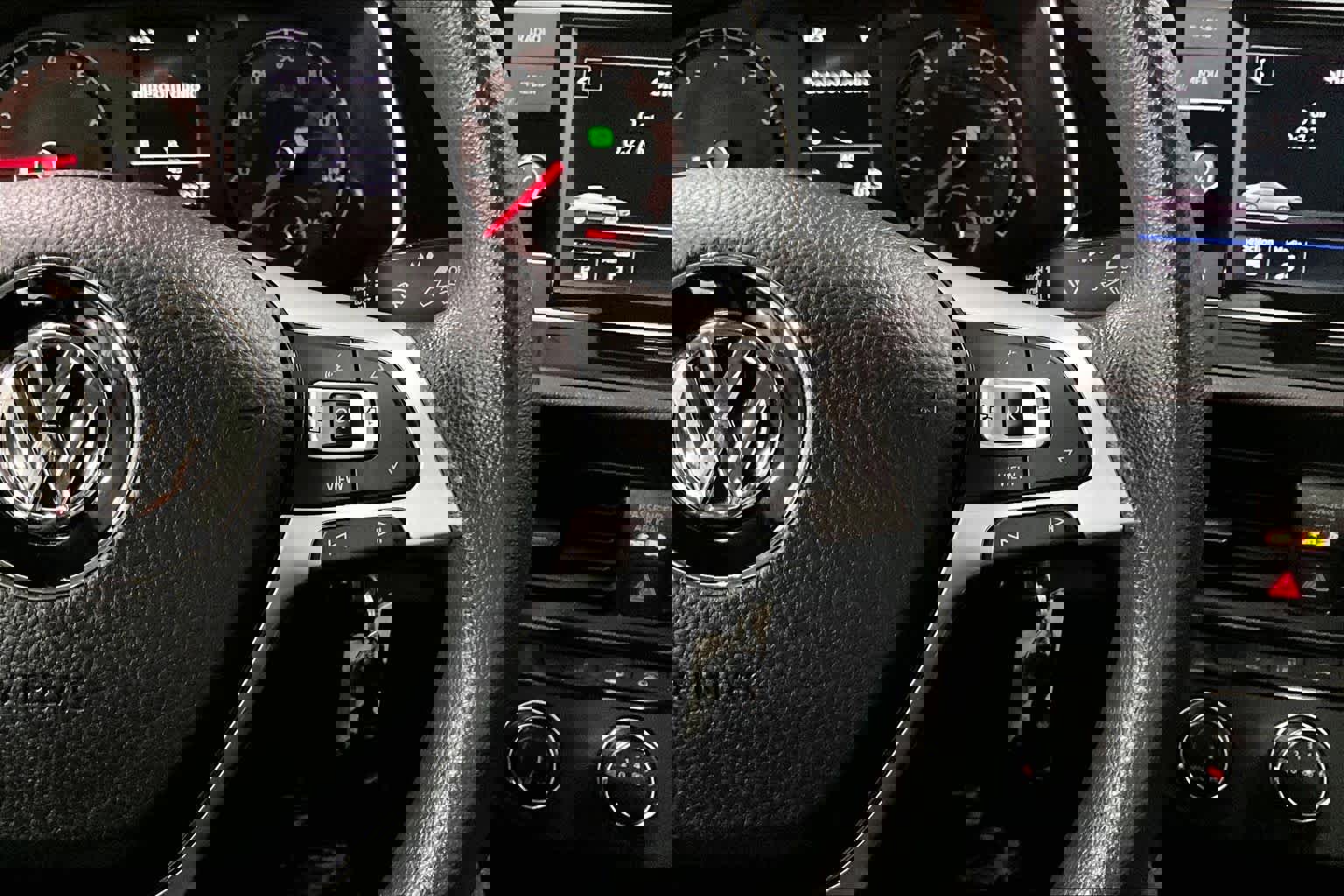 Used 2019 Volkswagen Jetta S w/ Driver Assistance Package image 24