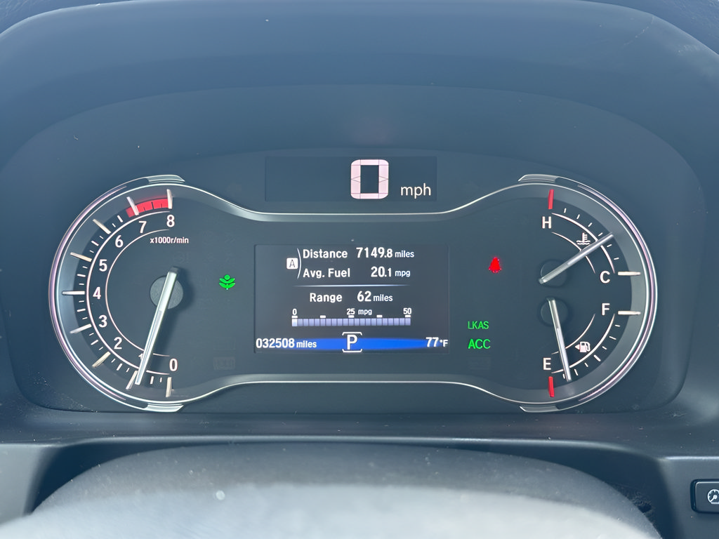 Certified 2023 Honda Ridgeline RTL image 23
