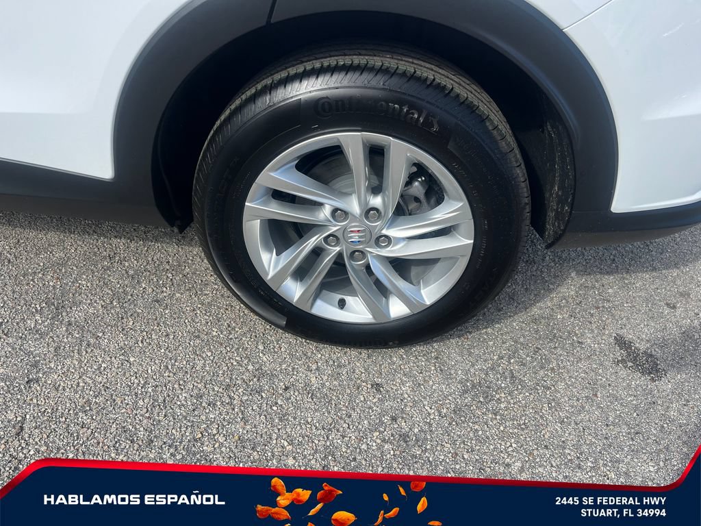 New 2026 Buick Envista Sport Touring w/ Convenience I Package FWD image 9