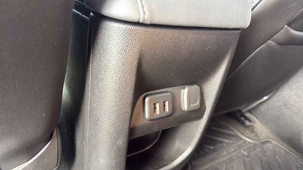 Used 2018 Chevrolet Colorado Z71 image 10