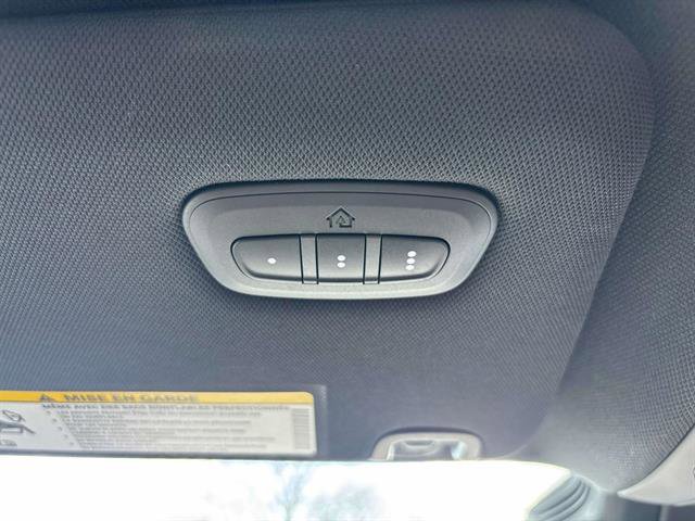 New 2026 Jeep Cherokee Overland image 14