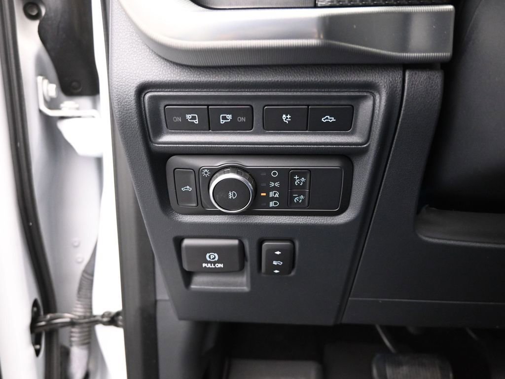 Used 2022 Ford F150 Raptor w/ Equipment Group 801A High image 13