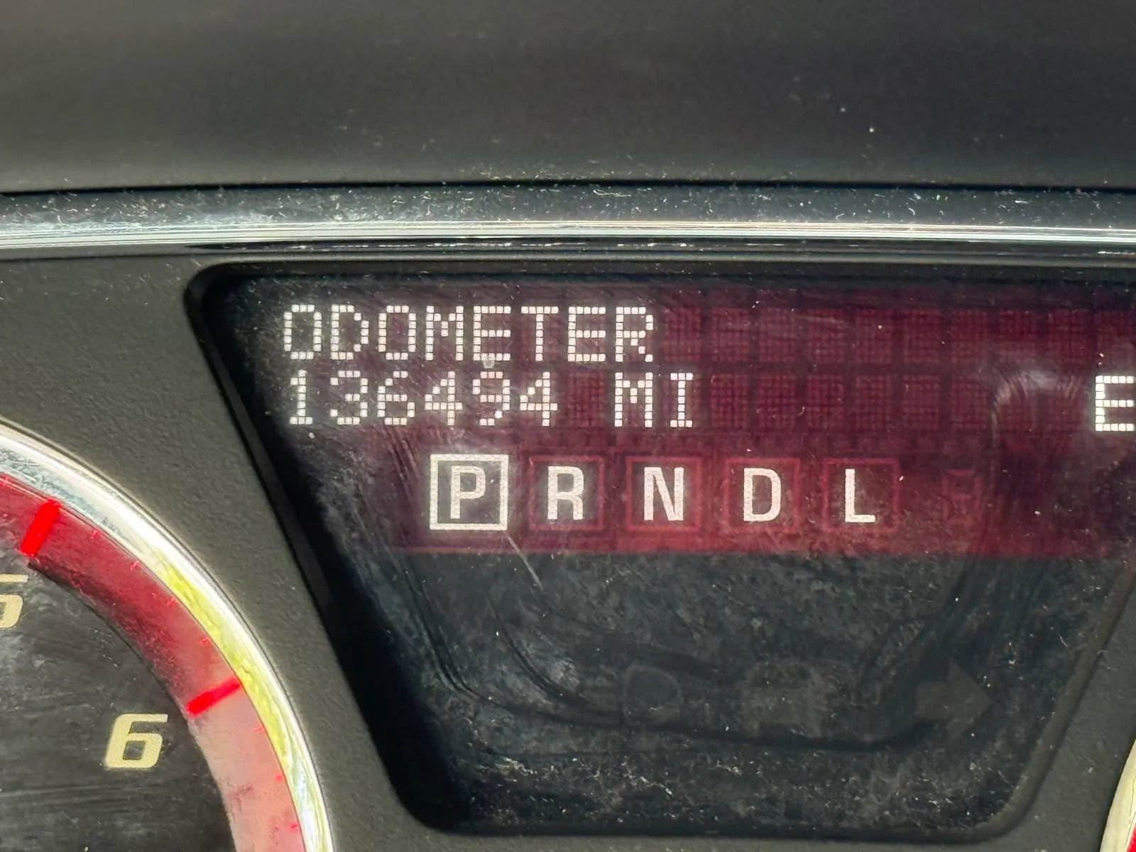 Used 2015 GMC Acadia SLT image 38