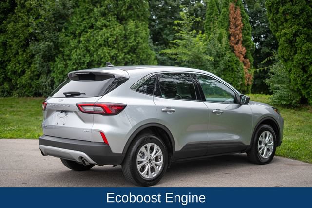 Used 2024 Ford Escape Active AWD/4WD image 5