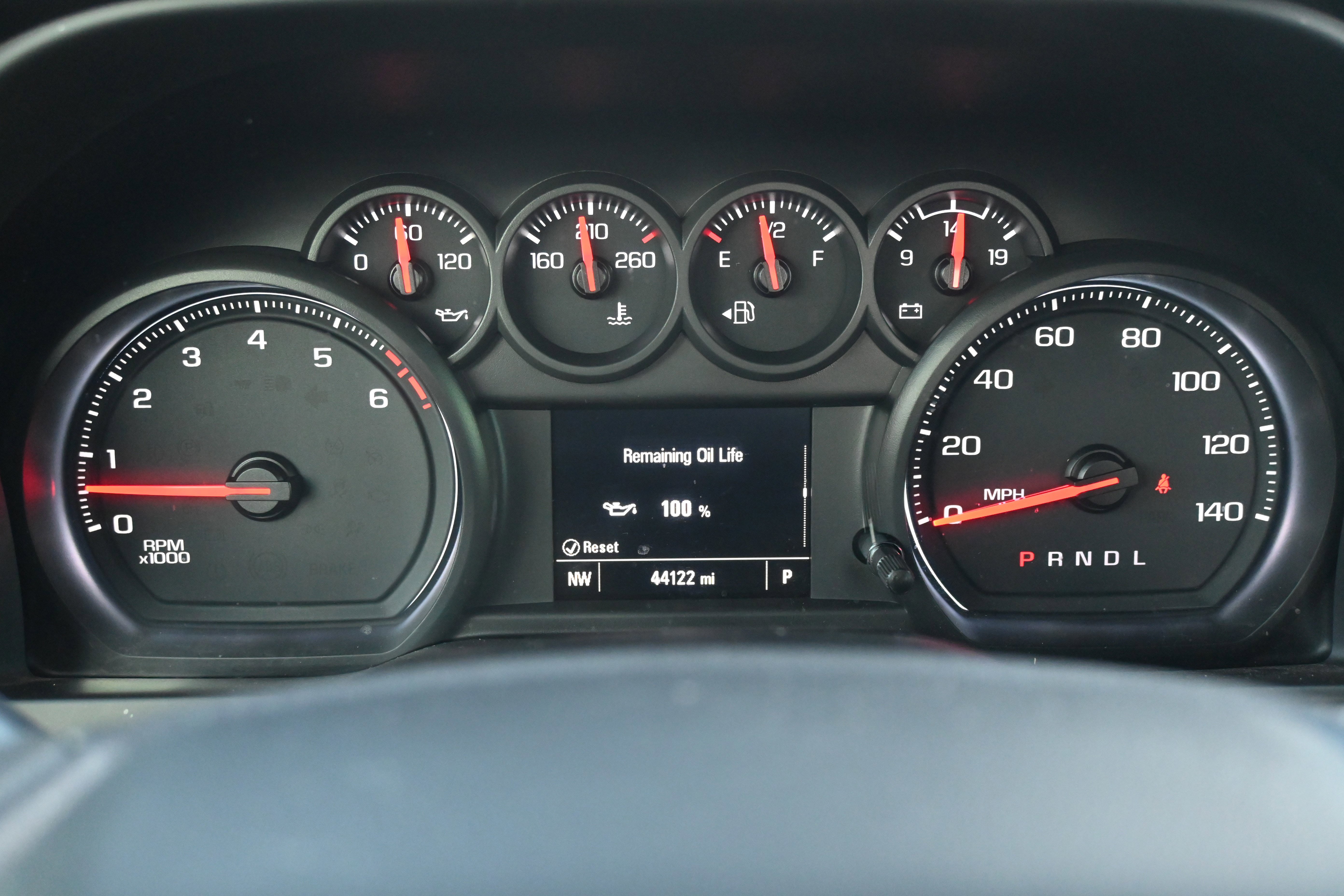 Used 2020 Chevrolet Silverado 1500 Custom w/ Custom Value Package image 21