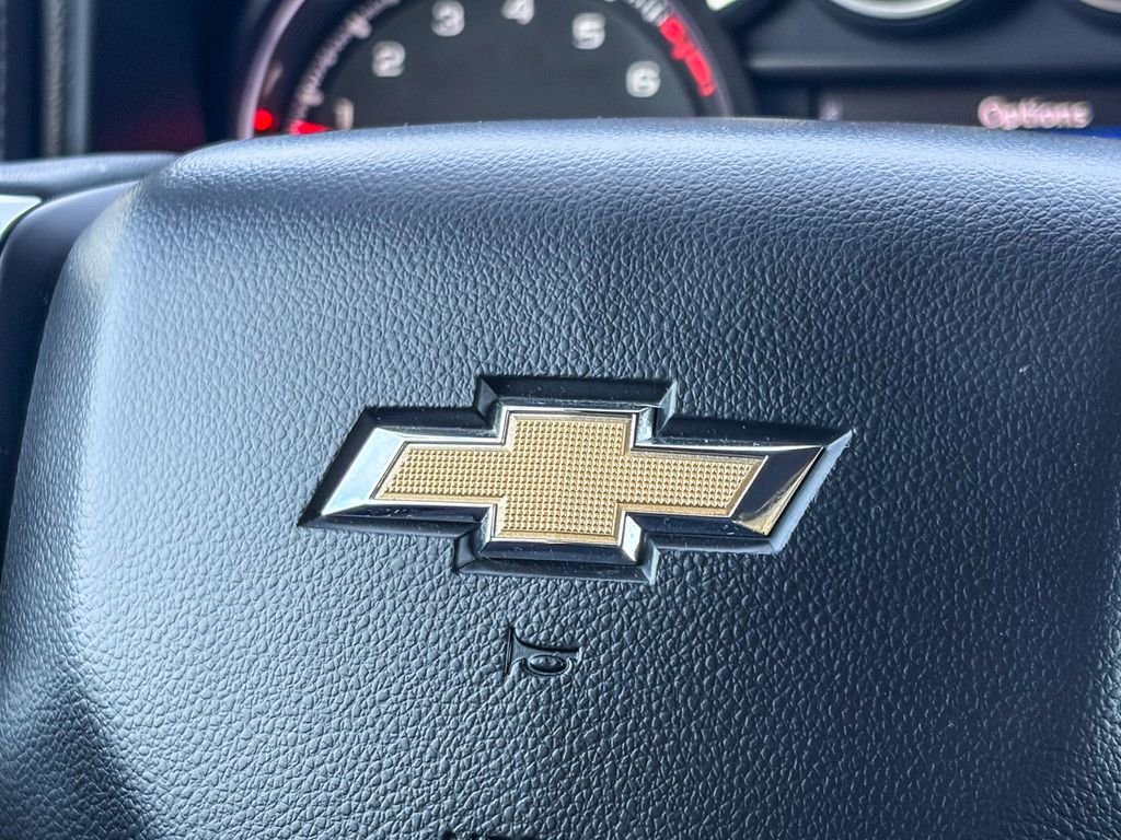 Certified 2021 Chevrolet Silverado 1500 LT image 22