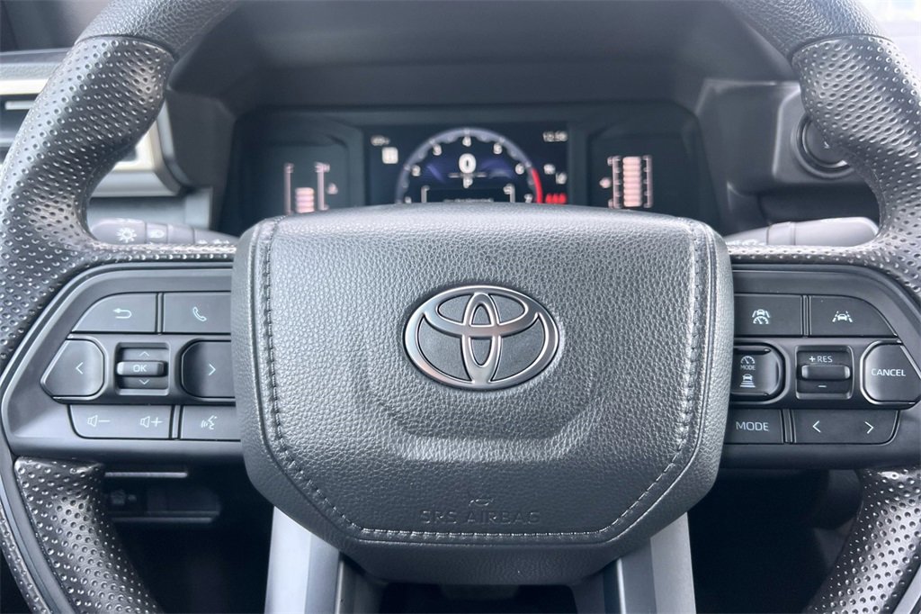 Certified 2025 Toyota Tacoma SR5 image 26