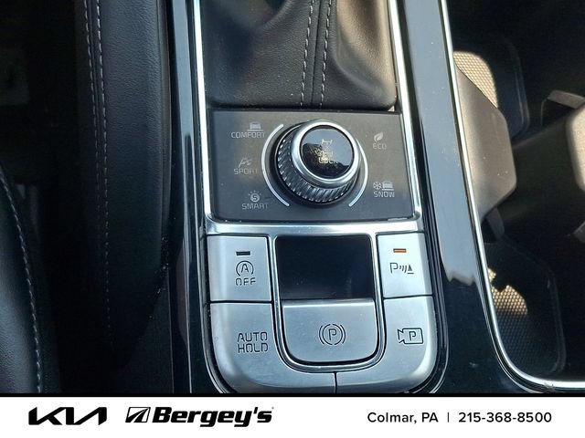 Certified 2024 Kia Telluride SX Prestige X-Pro AWD/4WD image 30