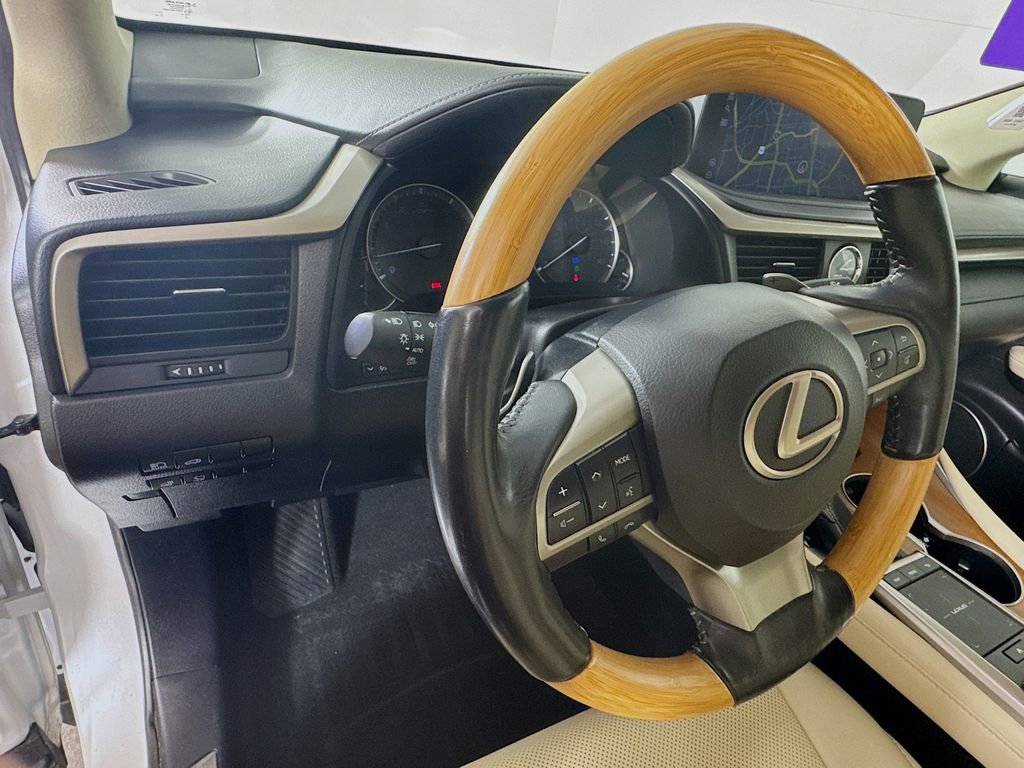 Used 2021 Lexus RX 350 FWD w/ Premium Package image 11