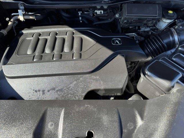 Used 2015 Acura MDX FWD w/ Technology Package image 71
