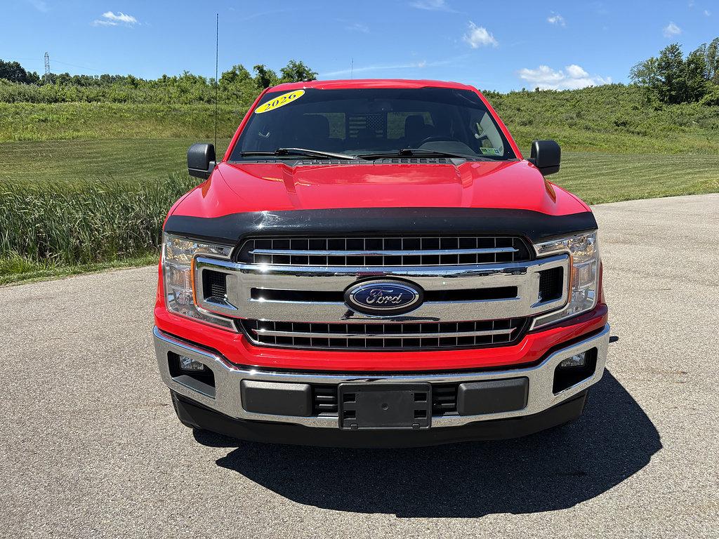 Used 2018 Ford F150 XLT w/ Equipment Group 302A Luxury AWD/4WD image 8