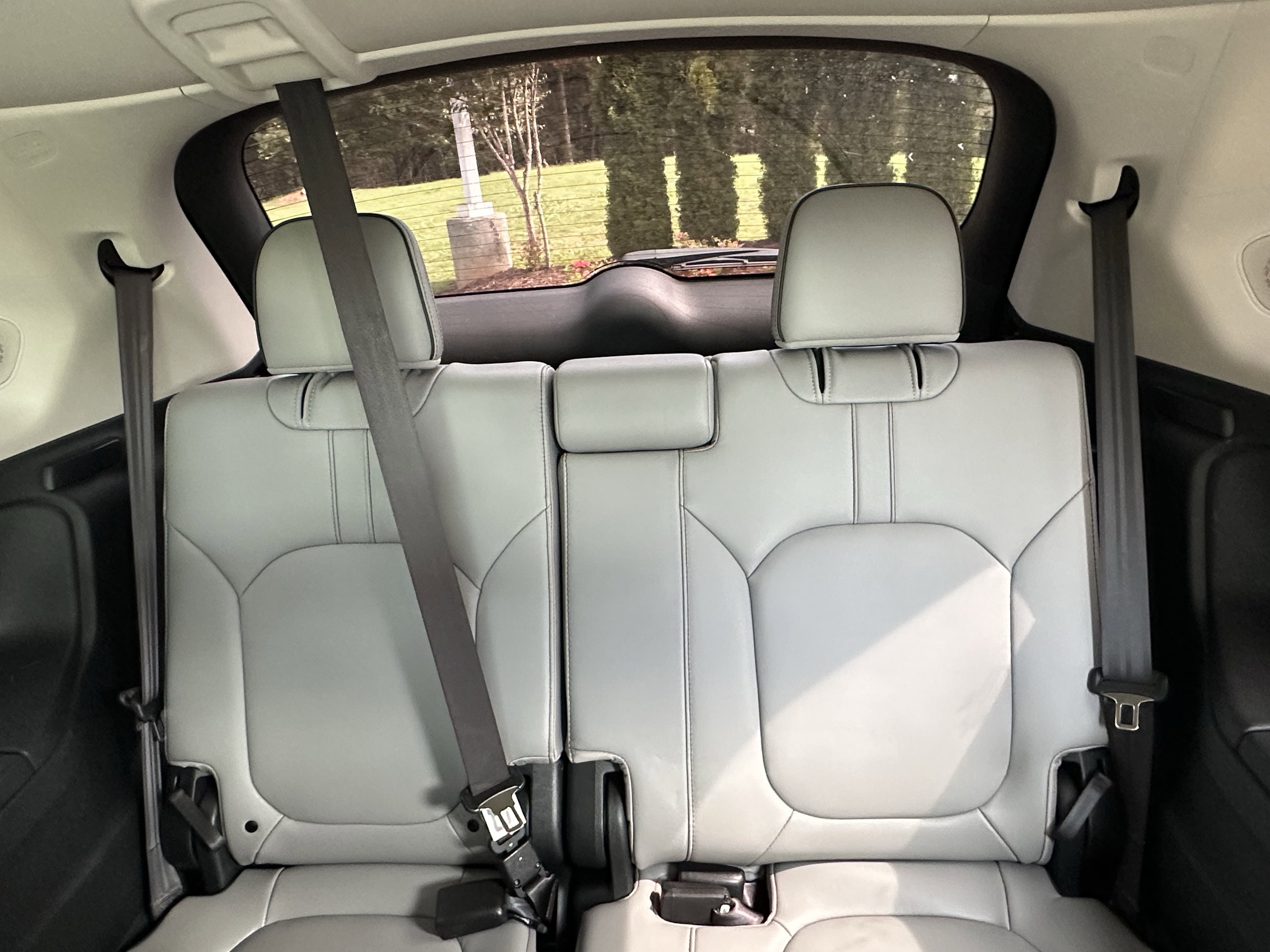 Used 2023 Honda Pilot Elite image 11