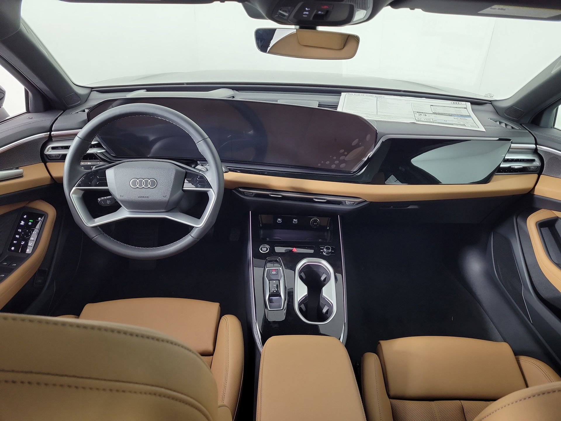 New 2026 Audi A6 Premium Plus image 15