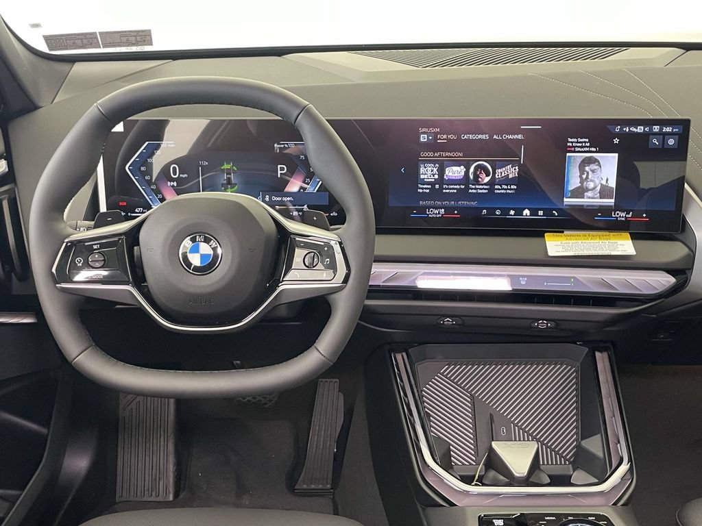 New 2026 BMW X3 xDrive30i w/ Convenience Package AWD/4WD image 21