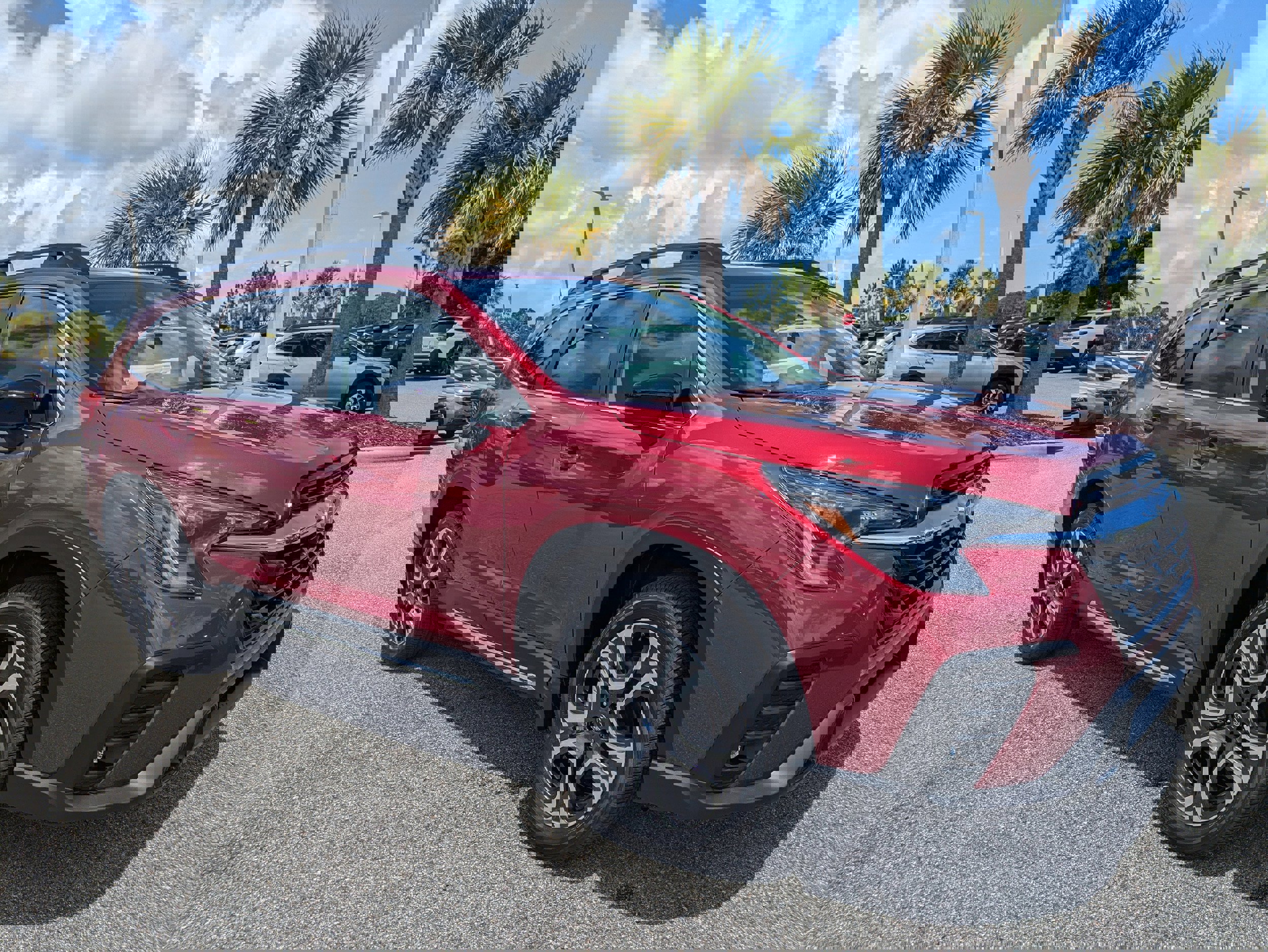 New 2025 Subaru Ascent Limited w/ Popular Package #1 image 2