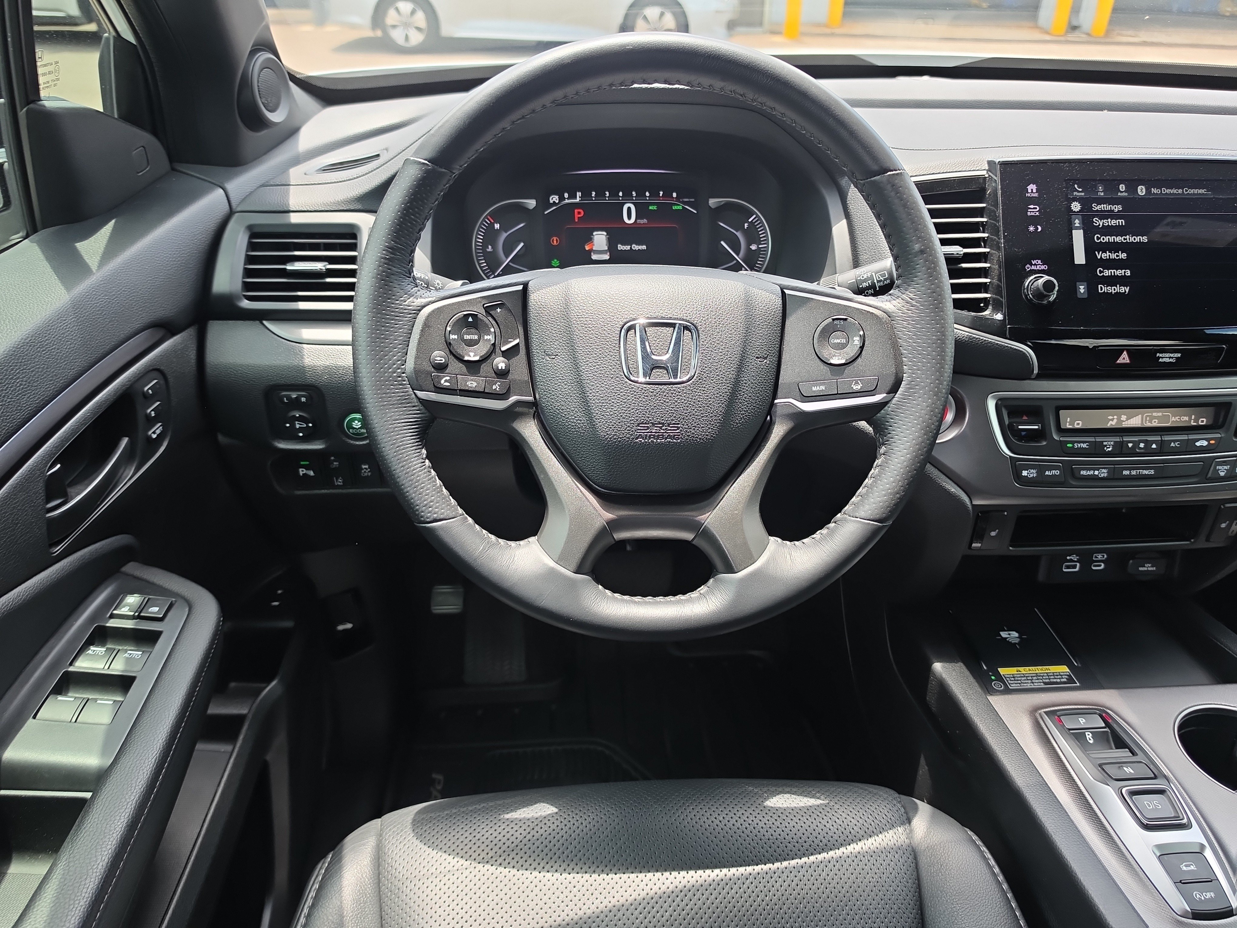Used 2024 Honda Passport EX-L image 14