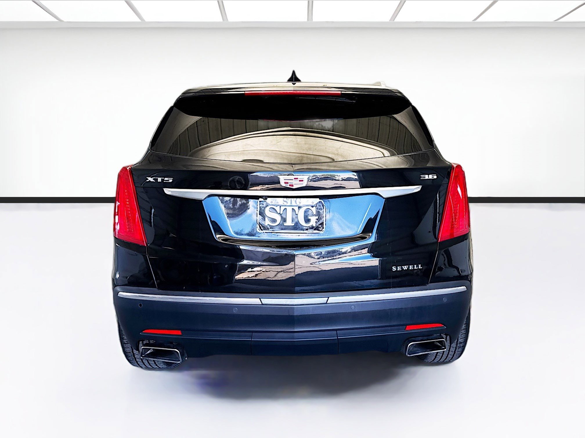 Used 2019 Cadillac XT5 Luxury image 5