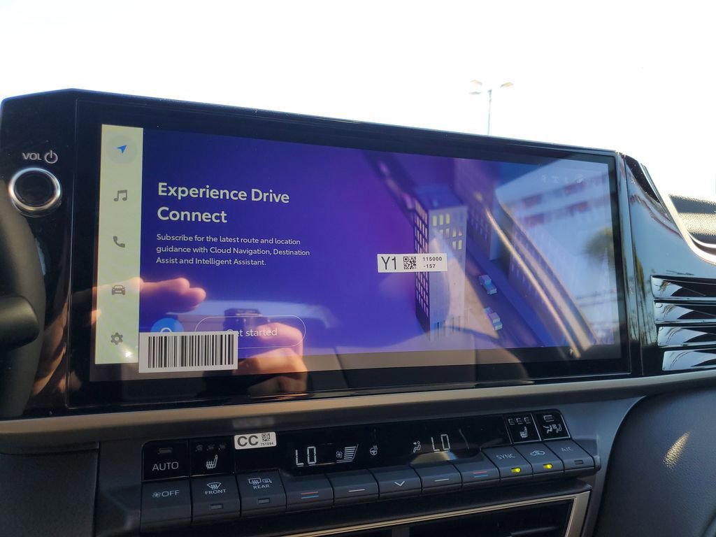 New 2026 Toyota Camry XSE FWD image 21