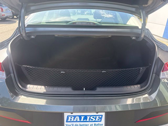 New 2026 Hyundai Elantra SE FWD image 6