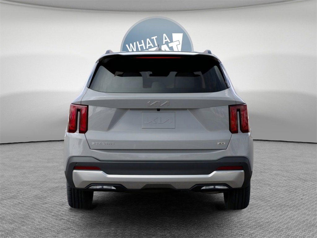 New 2026 Kia Sorento S image 13